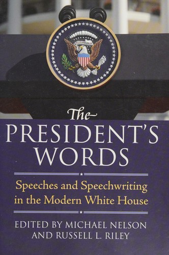The President's Words