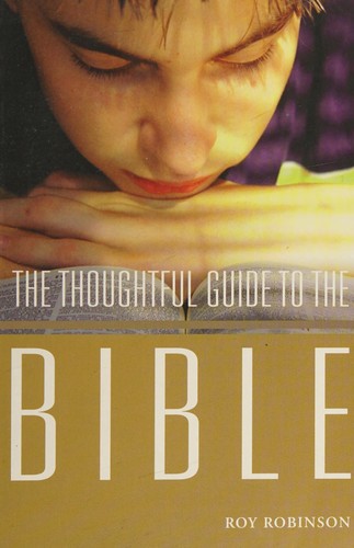 Thoughtful Guide to the Bible