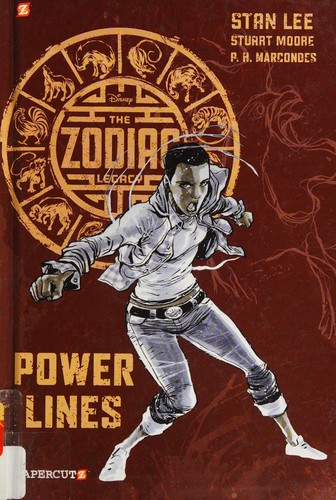 The zodiac legacy