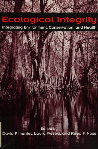 Ecological integrity