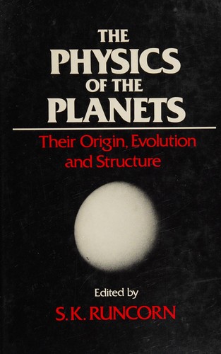The Physics of the Planets