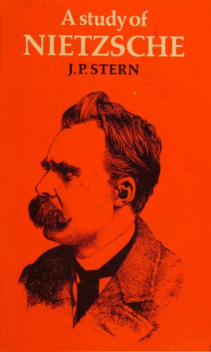 A Study of Nietzsche