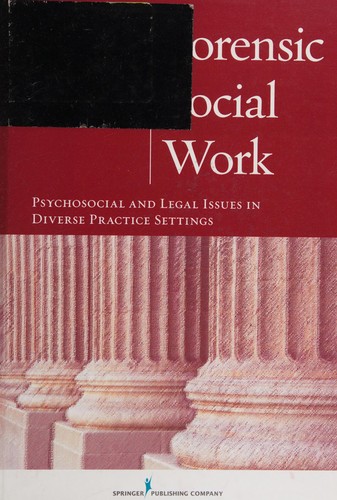 Forensic social work