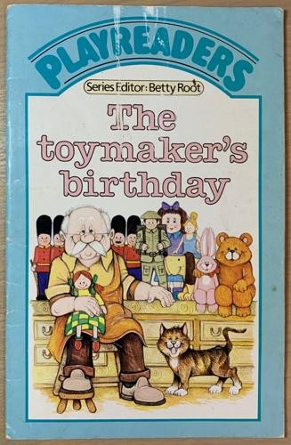 The Toymaker's Birthday