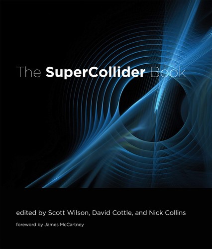 The SuperCollider book