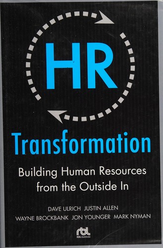 HR Transformation
