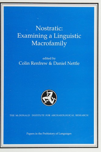 Nostratic