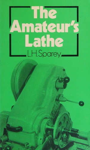The amateur's lathe