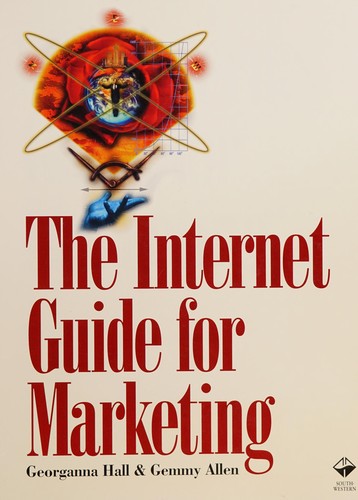 The Internet guide for marketing
