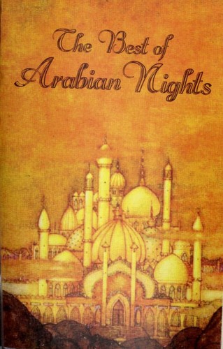 The best of Arabian nights