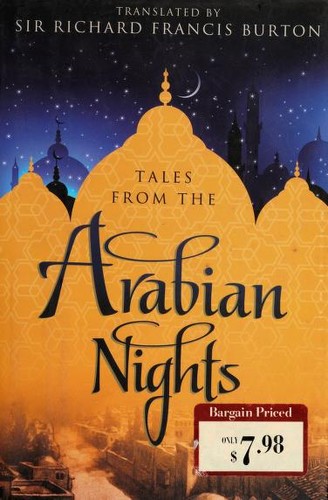 Tales from the Arabian Nights