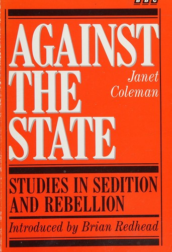 Against the State