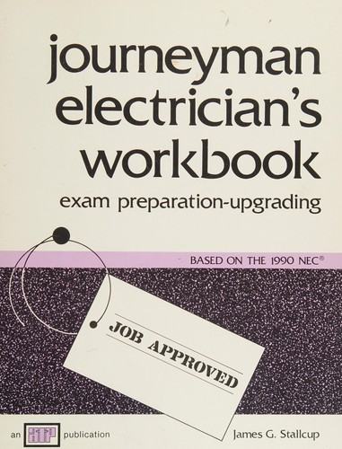 Journeyman Electrician's Workbook
