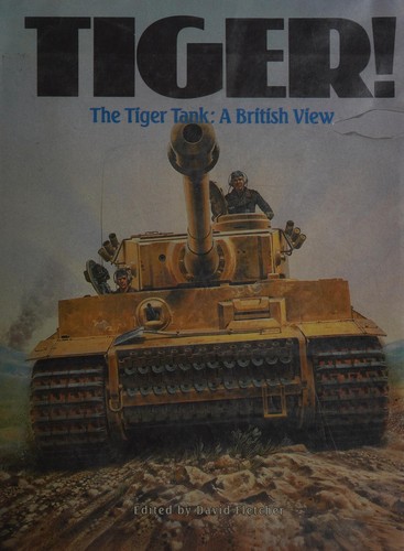 Tiger!