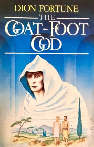 The Goat-Foot God