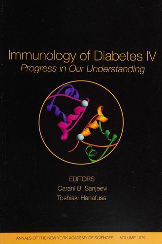 Immunology of Diabetes IV