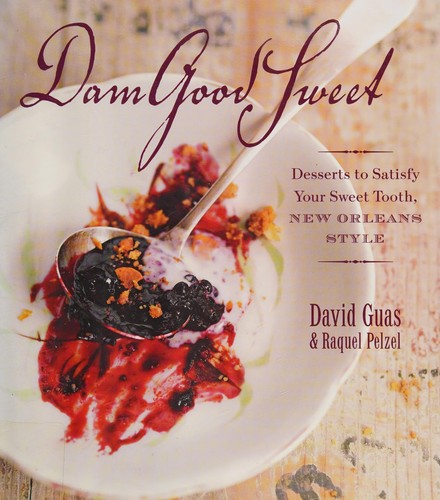DamGoodSweet