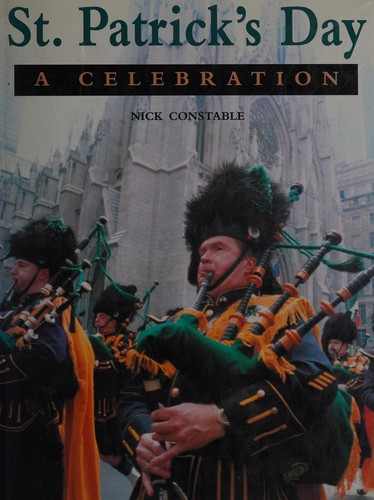 St Patrick's Day