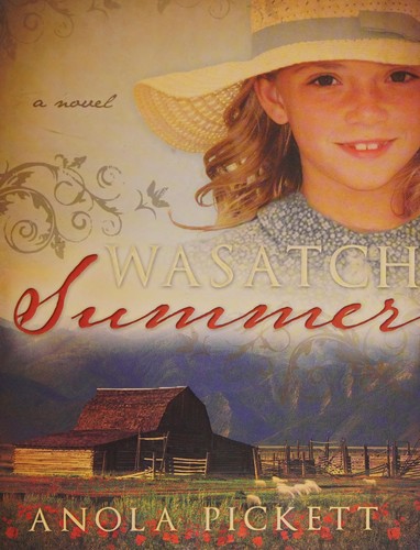 Wasatch Summer