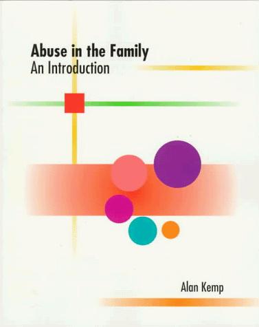 Abuse in the family