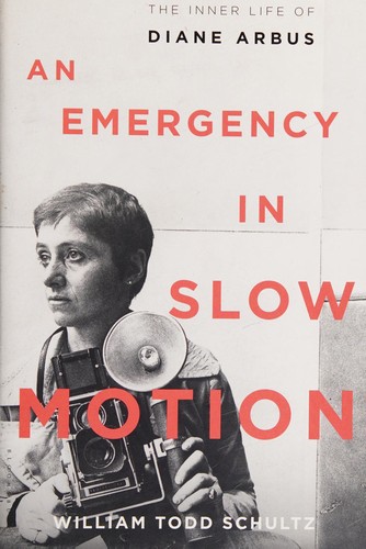 An emergency in slow motion