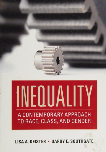 Wealth, Poverty, and Inequality