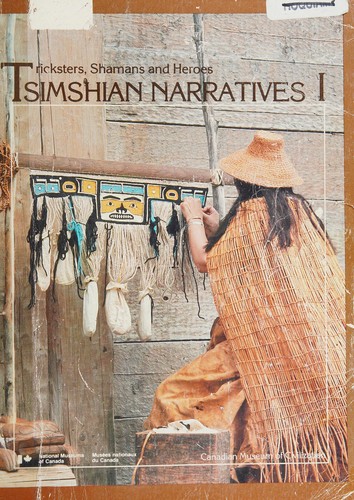Tsimshian Narratives