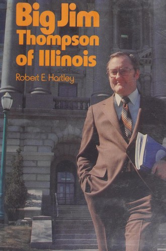 Big Jim Thompson of Illinois