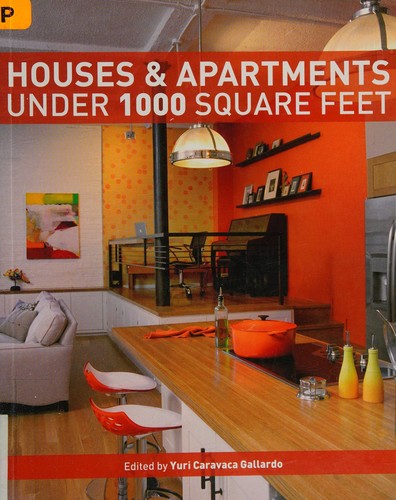 Houses & Apartments Under 1000 Square Feet