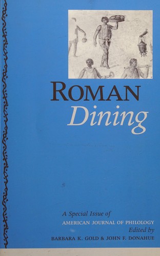 Roman Dining