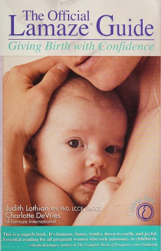 The Official Lamaze Guide