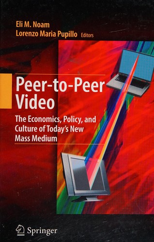 Peer-to-peer video