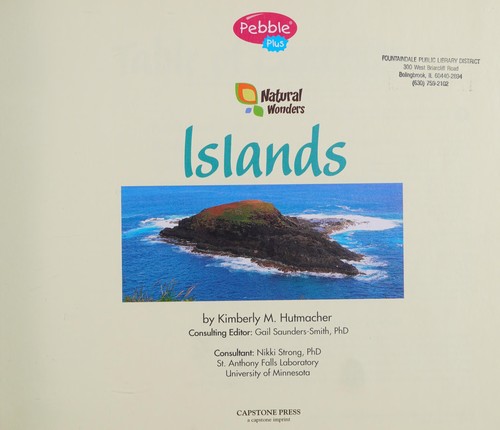 Islands