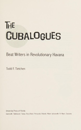 The Cubalogues