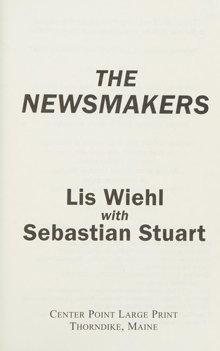The newsmakers