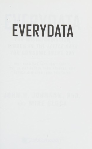 Everydata
