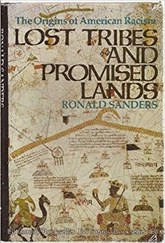Lost Tribes and Promised Lands