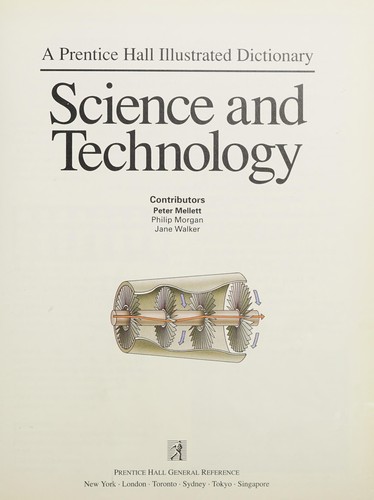 Science and Technology