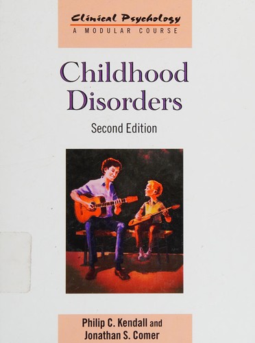 Childhood disorders