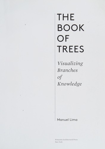 The book of trees