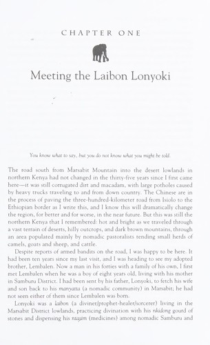 Laibon
