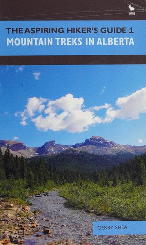 Mountain Treks in Alberta