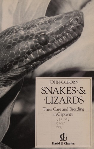 Snakes & Lizards