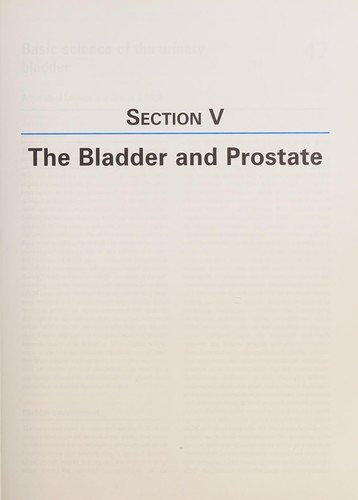The Kelalis-King-Belman Textbook of Clinical Pediatric Urology