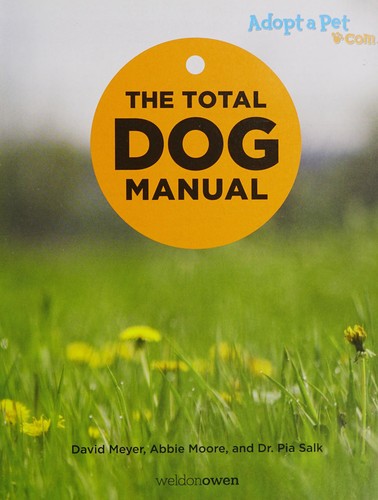 The total dog manual