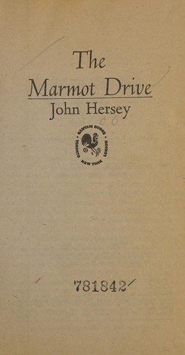 The marmot drive