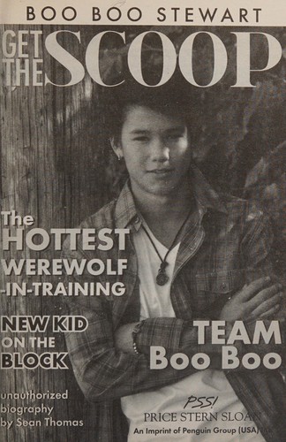 Boo Boo Stewart