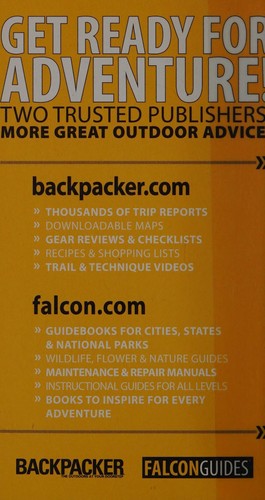 Hiking and Backpacking with Kids