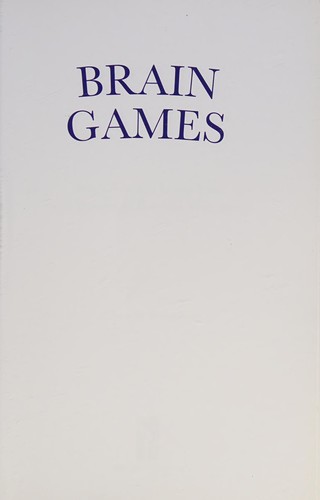 Brain games