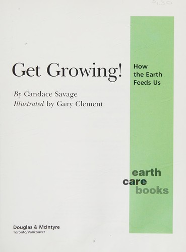 Get growing!